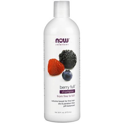 Berry Full Shampoo (16 Ounces)