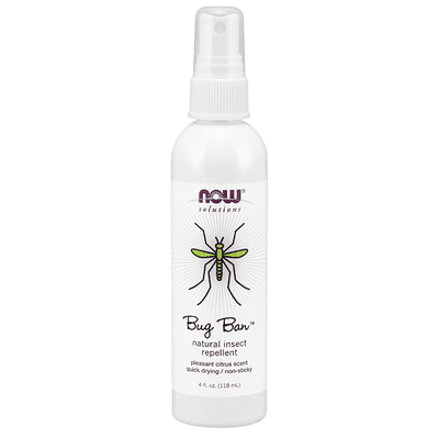 Bug Ban Spray (4 Ounces)