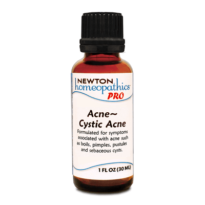 Acne-Cystic Acne (30 Milliliters)