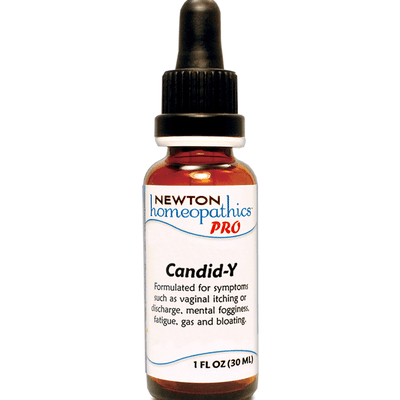 Candidiasis-Yeast (30 Milliliters)