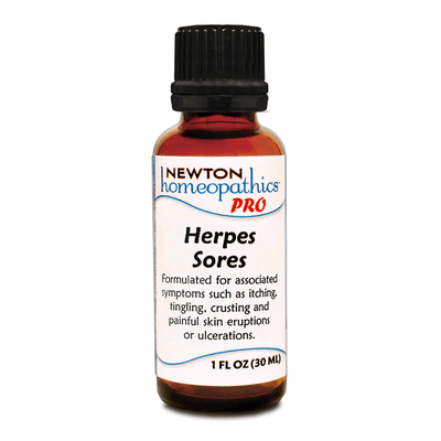 Herpes Sores (30 Milliliters)