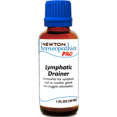 Lymphatic Drainer (30 Milliliters)