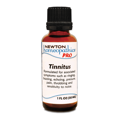 Tinnitus (30 Milliliters)