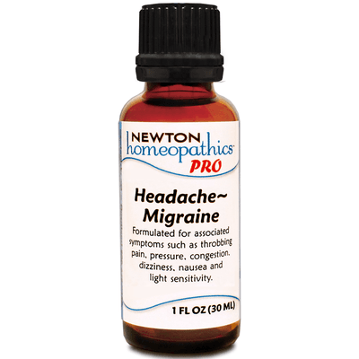 PRO Headache~Migraine (30 Milliliters)