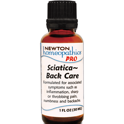 PRO Sciatica~Back Care (30 Milliliters)