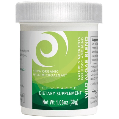 Wild Algae Blend Large (30 Grams)
