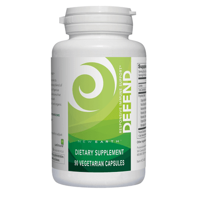 Defend (90 capsules)