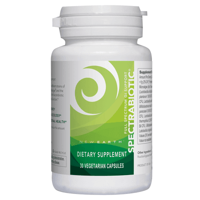 Spectrabiotic (30 capsules)