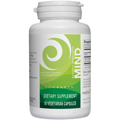 Mind 90 caps (90 capsules)