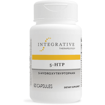 5-HTP 50mg (60 capsules)