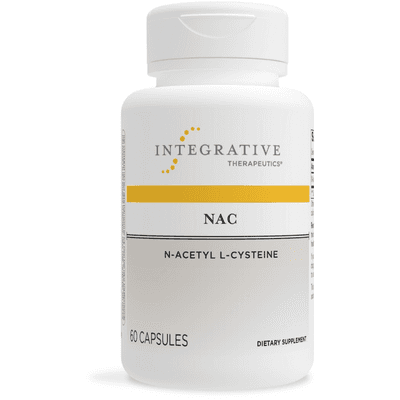 NAC (60 capsules)