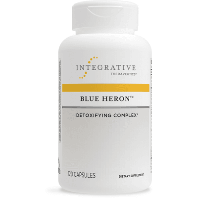 Blue Heron (120 capsules)