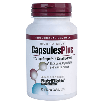 Capsules Plus (90 capsules)