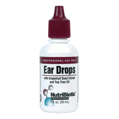 Ear Drops (30 Milliliters)