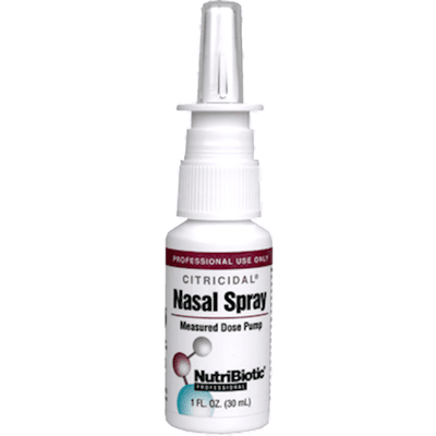 Nasal Spray (30 Milliliters)