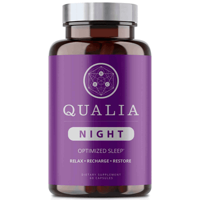 Qualia Night (60 capsules)