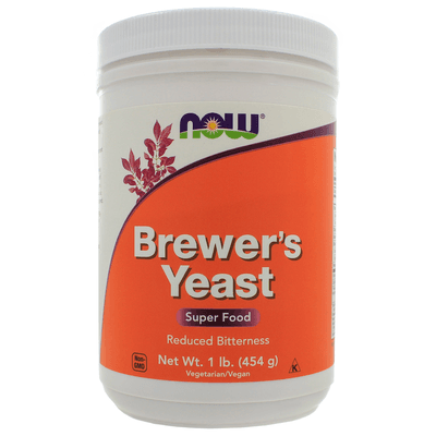 Brewers Yeast Debittered (454 Grams)