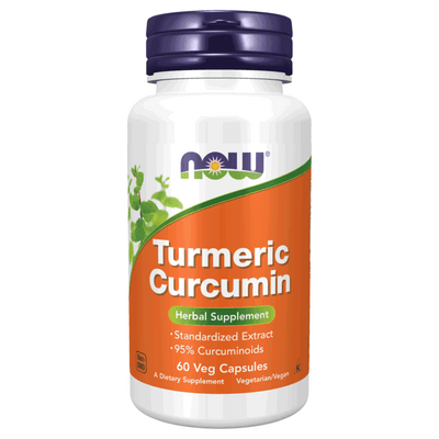 Curcumin (60 capsules)