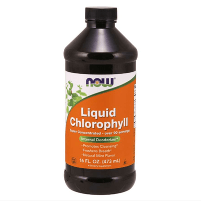 Liquid Chlorophyll (473 Milliliters)