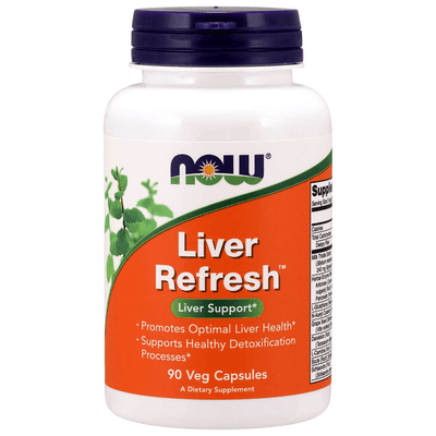 Liver Refresh (90 capsules)