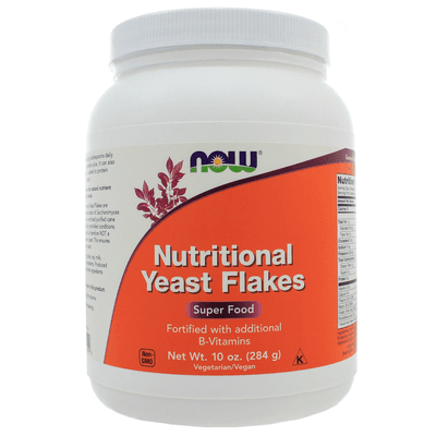 Nutritional Yeast Flakes (284 Grams)