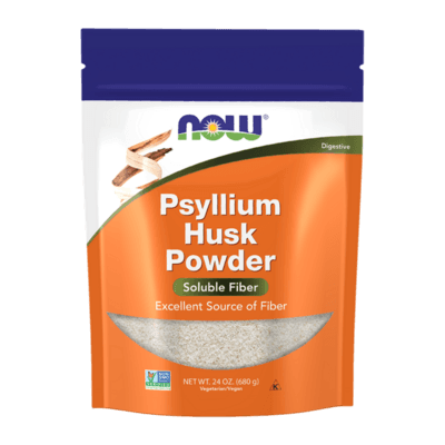 Psyllium Husk Powder (680 Grams)