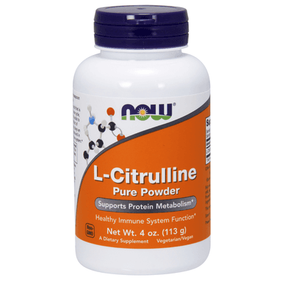 L-Citrulline Powder (113 Grams)