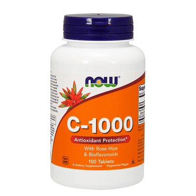 C-1000 (100 tablets)