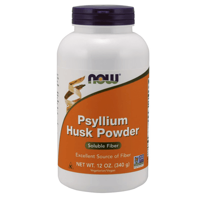 Psyllium Husk Powder (340 Grams)