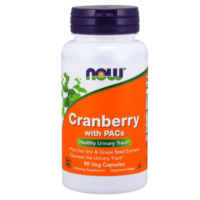 Cranberry with PACs (90 capsules)