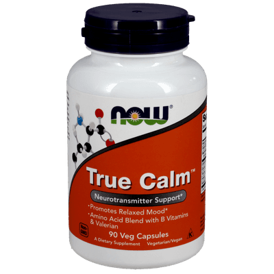True Calm (90 capsules)