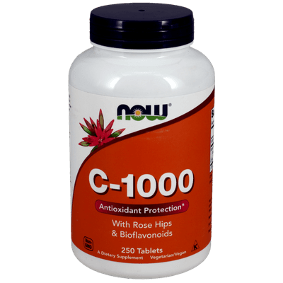 Vitamin C-1000 (250 tablets)