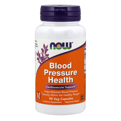 Blood Pressure Health (90 capsules)