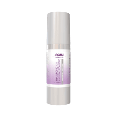 Hyaluronic Acid Moisturizer AM (59 Milliliters)