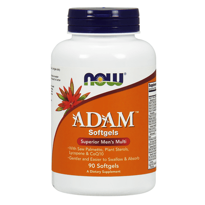 Adam Men's Multi (90 Softgels)