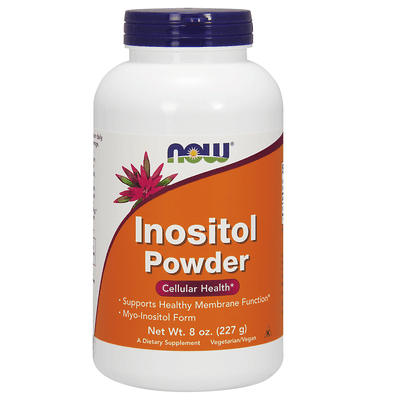 Inositol Powder (227 Grams)