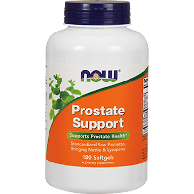 Prostate Support (180 Softgels)