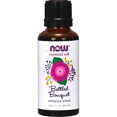 Bottled Bouquet Oil Blend (1 Ounce)