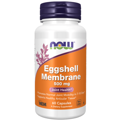 Eggshell Membrane (60 capsules)