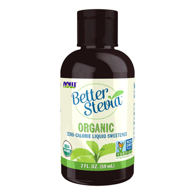 Better Stevia Organic (59 Milliliters)