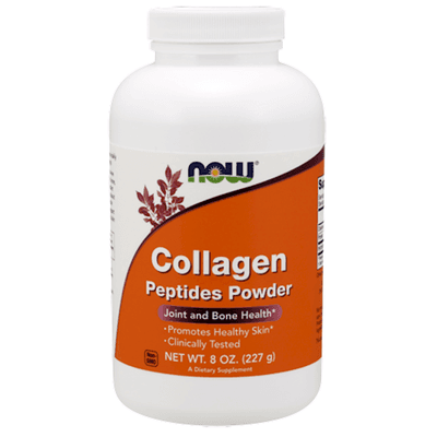 Collagen Peptides (227 Grams)