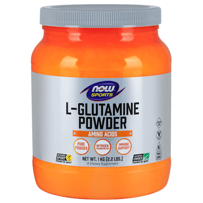 L-Glutamine Powder (1000 Grams)