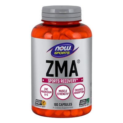 ZMA® (180 capsules)