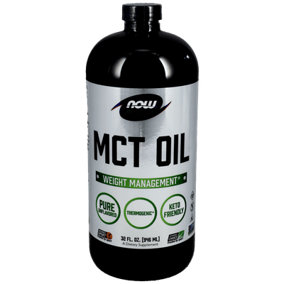 MCT Oil (946 Milliliters)