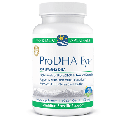 ProDHA Eye® (60 Softgels)