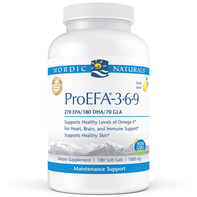 ProEFA®-3.6.9 (180 Softgels)