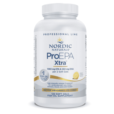 ProEPA™ Xtra (120 Softgels)