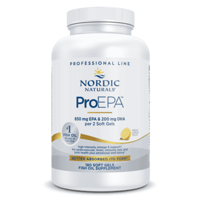 ProEPA (180 Softgels)
