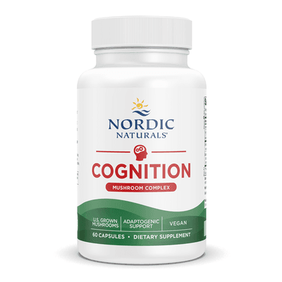 Cognition Mushroom Complex (60 capsules)