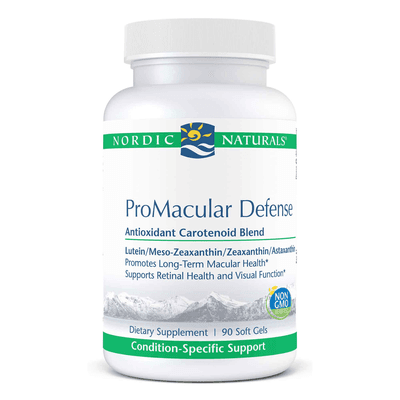 ProMacular Defense (90 Softgels)